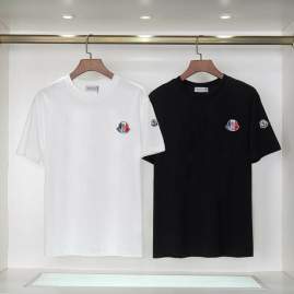 Picture of Moncler T Shirts Short _SKUMonclerS-XXLyztxR3035001